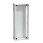 PrismaSeT Series Sheet Steel Enclosure, IP30, IP40, IP41, IP43, Viewing Window, 780 mm x 305 mm x 205mm