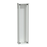 PrismaSeT Series Sheet Steel Enclosure, IP30, IP40, IP41, IP43, Viewing Window, 1230 mm x 305 mm x 205mm