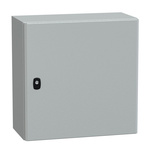 Spacial Series Steel Enclosure, IP66, 500 mm x 500 mm x 250mm