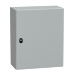 Spacial Series Steel Enclosure, IP66, 600 mm x 500 mm x 250mm