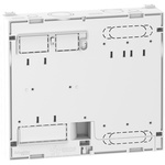 Resi9 Series Control Desk Wall Box, IP40, 225 mm x 250 mm x 45mm