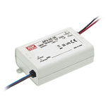 Mean Well Constant Voltage LED Driver 25W 5V