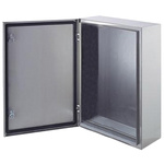 ABB SRX Series 304 Stainless Steel Wall Box, IP66, 1200 mm x 800 mm x 300mm
