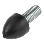 RS PRO M5 Anti Vibration Mount, Bump Stop