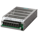 Siemens SITOP PSU100D Switch Mode DIN Rail Panel Mount Power Supply 230V ac Input Voltage, 12V dc Output Voltage, 8.3A