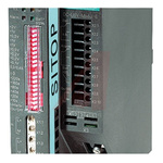 Siemens SITOP DC UPS DIN Rail Panel Mount Power Supply with Buffering Mode, PC Interface 22 → 29V dc Input