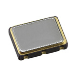 Crystek, 161MHz Clock Oscillator, ±50ppm Differential LVDS SMD CCLD-033-50-100.000
