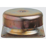Fabreeka M10 Anti Vibration Mount, Cup Mount