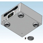 Essentra Round Anti Vibration Mount