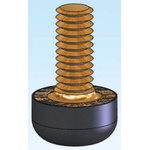 Essentra M4 Anti Vibration Mount, Bump Stop
