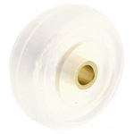 Taica Anti Vibration Mount, Gel Bush