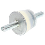 Taica M6 Anti Vibration Mount, Male to Male Bobbin