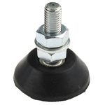 RS PRO Round M10 Anti Vibration Mount