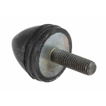 Paulstra Hutchinson M8 Anti Vibration Mount, Bump Stop