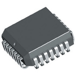 Analog Devices ADG506AKPZ Multiplexer Single 16:1 12 V, 15 V, 28-Pin PLCC