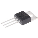 Diodes Inc Dual Switching Diode, Common Cathode, 40A 300V, 3-Pin TO-220AB SBR40U300CT