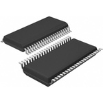 Macronix 4Mbit Parallel Flash Memory 44-Pin SOP, MX29F400CBMI-70G