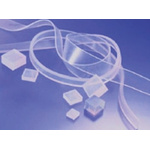 Taica 15mm Anti-Vibration Pad GC-4 Silicone +100°C -40°C 15 x 15 x 5mm 5mm