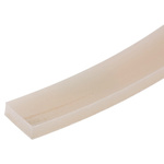 Taica 10mm Anti-Vibration Pad GT-5 Silicone +100°C -40°C 1000 x 10 x 3mm 3mm