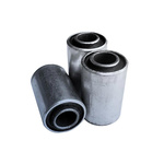 RS PRO Rubber Bush