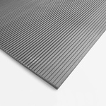 RS PRO 250mm Anti-Vibration Pad 2kg/cm² 250 x 250 x 8mm 8mm