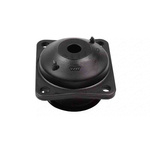 Trelleborg Metacone Circular M16 Anti Vibration Mount with 610kg Compression Load