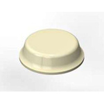 3M Bumpon Circular Anti Vibration Mount