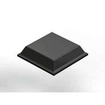 3M Bumpon Square Anti Vibration Mount