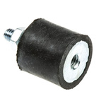 FIBET M4 Anti Vibration Mount, Male to Female Bobbin
