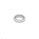 Bosch Rexroth Circular Anti Vibration Mount, Damper with 160daN Compression Load