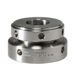 SKF Adjustable chocks SKF VIBRACON Circular M12 to M16 Anti Vibration Mount