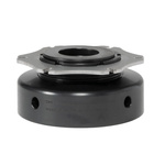 SKF Adjustable chocks SKF VIBRACON Circular M16 to M20 Anti Vibration Mount