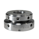SKF Adjustable chocks SKF VIBRACON Circular M20 to M24 Anti Vibration Mount