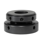 SKF Adjustable chocks SKF VIBRACON Circular M20 to M24 Anti Vibration Mount