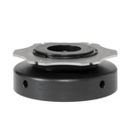 SKF Adjustable chocks SKF VIBRACON Circular M20 to M24 Anti Vibration Mount