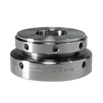 SKF Adjustable chocks SKF VIBRACON Circular M24 to M30 Anti Vibration Mount