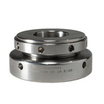 SKF Adjustable chocks SKF VIBRACON Circular M24 to M30 Anti Vibration Mount