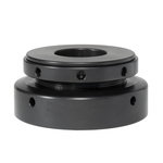 SKF Adjustable chocks SKF VIBRACON Circular M30 to M36 Anti Vibration Mount