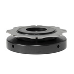 SKF Adjustable chocks SKF VIBRACON Circular M30 to M36 Anti Vibration Mount