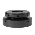 SKF Adjustable chocks SKF VIBRACON Circular M36 to M42 Anti Vibration Mount