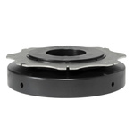SKF Adjustable chocks SKF VIBRACON Circular M42 to M48 Anti Vibration Mount