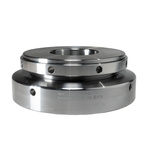 SKF Adjustable chocks SKF VIBRACON Circular M48 to M56 Anti Vibration Mount