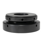 SKF Adjustable chocks SKF VIBRACON Circular M48 to M56 Anti Vibration Mount