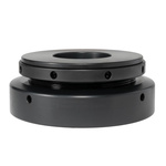 SKF Adjustable chocks SKF VIBRACON Circular M56 to M64 Anti Vibration Mount