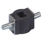 Paulstra Hutchinson M4 Anti Vibration Mount with 0.8kg Compression Load