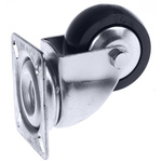 Tente Swivel Castor Wheel, 50kg Capacity, 50mm Wheel