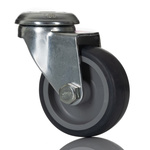 Tente Swivel Castor Wheel, 30kg Capacity, 50mm Wheel