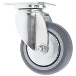 Tente Swivel Castor Wheel, 75kg Capacity, 75mm Wheel