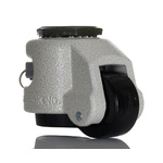 RS PRO Swivel Castor Wheel, 250kg Capacity, 50mm Wheel
