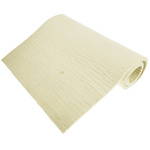 Viscose, Wool Felt Sheet, 1m x 500mm x 12.5mm